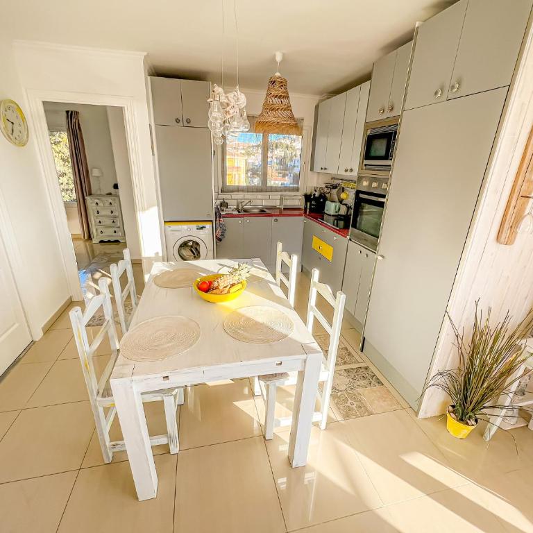 Torrenueva , La Cala De Mijas , Vistamar , Go to costa - Apartamento de 2 dormitorios - 5