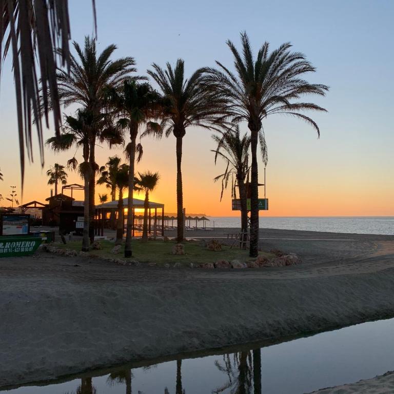 Torrenueva , La Cala De Mijas , Vistamar , Go to costa - Apartamento de 2 dormitorios - 36