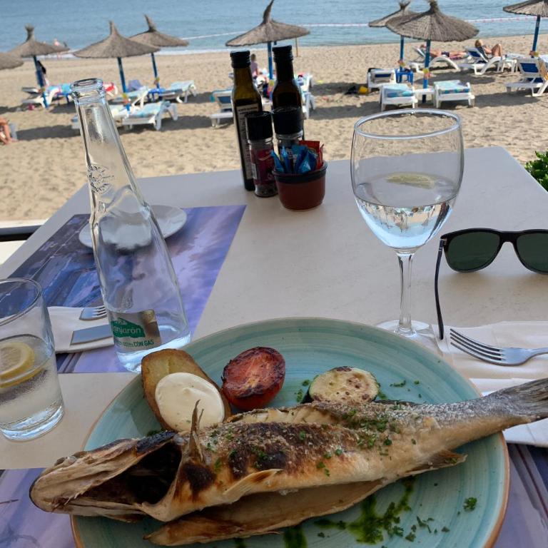 Torrenueva , La Cala De Mijas , Vistamar , Go to costa - Apartamento de 2 dormitorios - 44