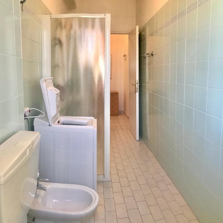 Condominio Leda - Appartamento con 2 Camere da Letto - 15