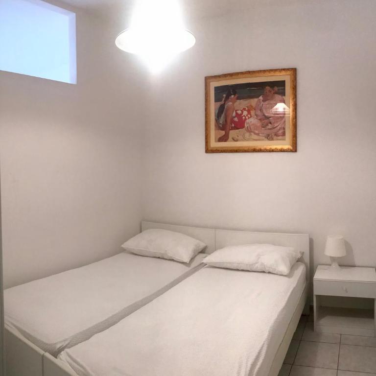 Condominio Leda - Appartamento con 2 Camere da Letto - 17