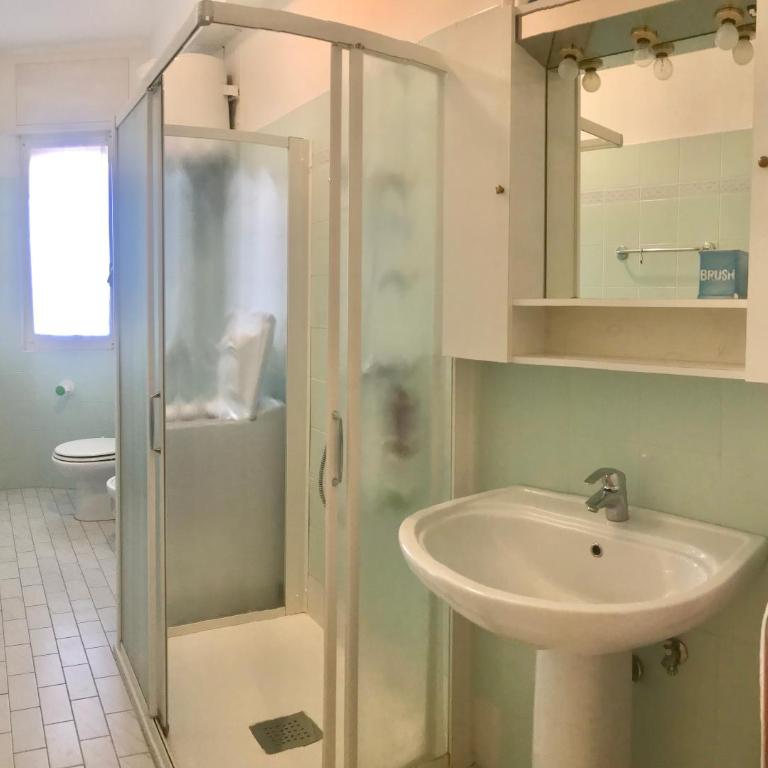 Condominio Leda - Appartamento con 2 Camere da Letto - 14