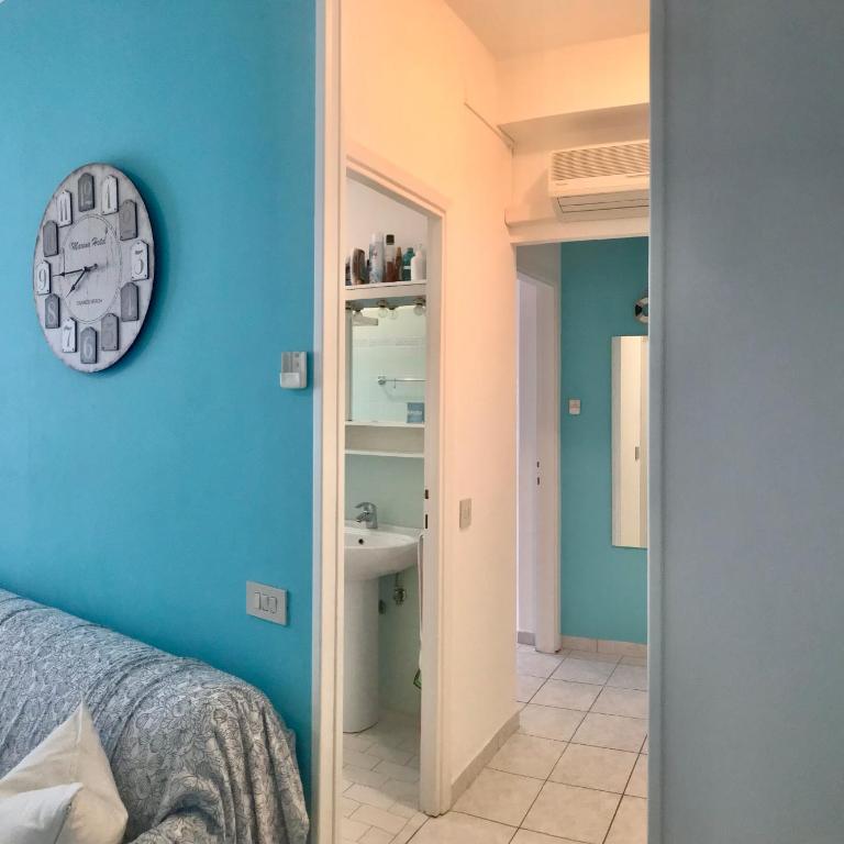 Condominio Leda - Appartamento con 2 Camere da Letto - 11