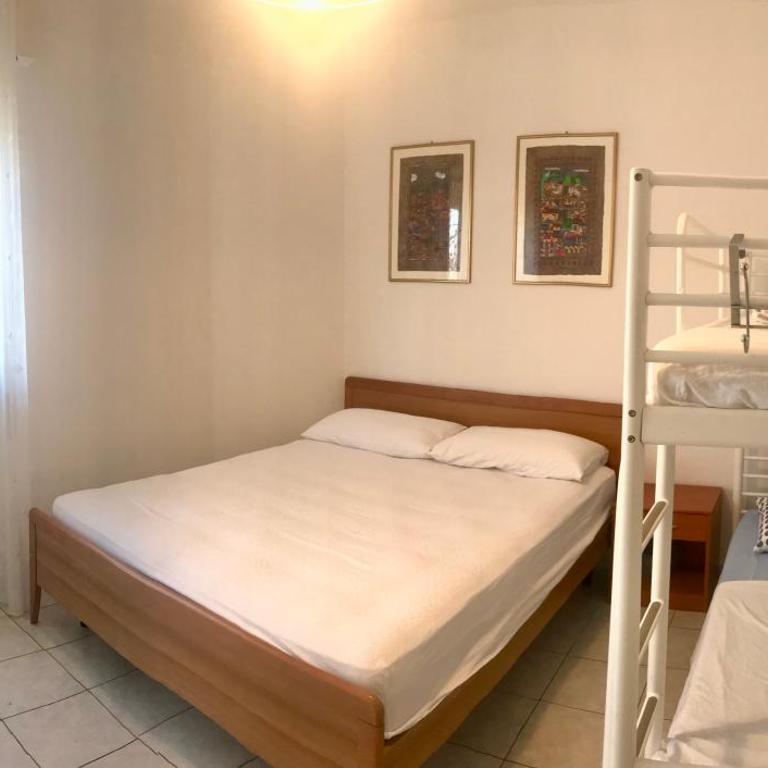 Condominio Leda - Appartamento con 2 Camere da Letto - 18