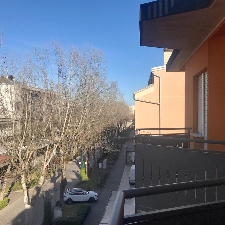 Condominio Leda - Appartamento con 2 Camere da Letto - 24