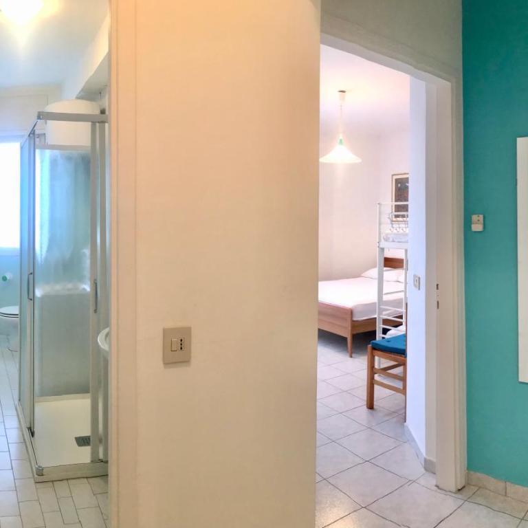 Condominio Leda - Appartamento con 2 Camere da Letto - 12