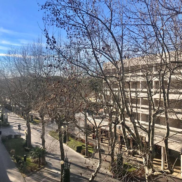 Condominio Leda - Appartamento con 2 Camere da Letto - 22