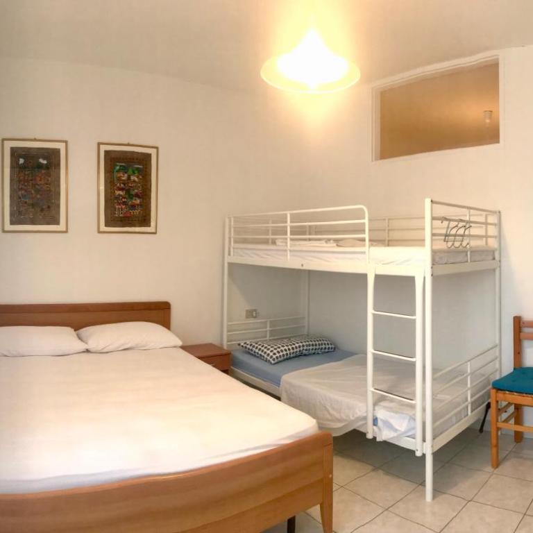 Condominio Leda - Appartamento con 2 Camere da Letto - 19