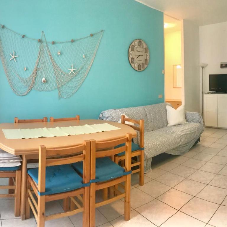 Condominio Leda - Appartamento con 2 Camere da Letto - 8