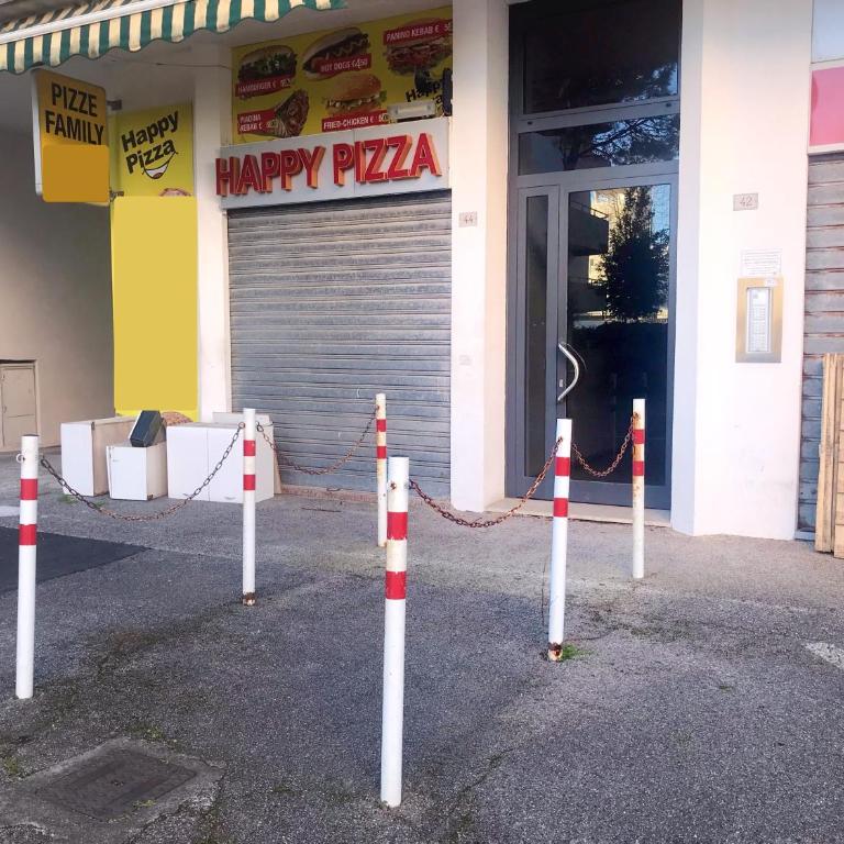Condominio Leda - Appartamento con 2 Camere da Letto - 3