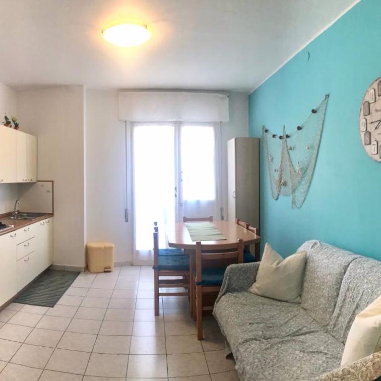Condominio Leda - Appartamento con 2 Camere da Letto - 7
