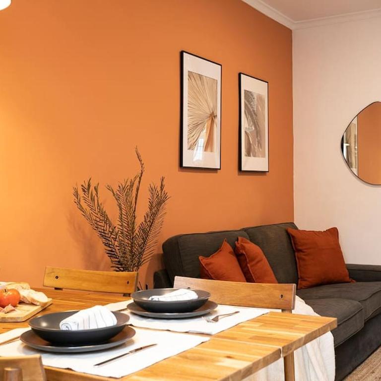 Lodging Apartments Barceloneta Mar - Apartamento - 61