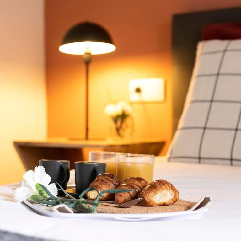 Lodging Apartments Barceloneta Mar - Apartamento - 59