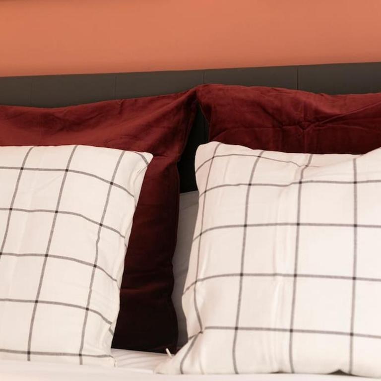 Lodging Apartments Barceloneta Mar - Apartamento - 52