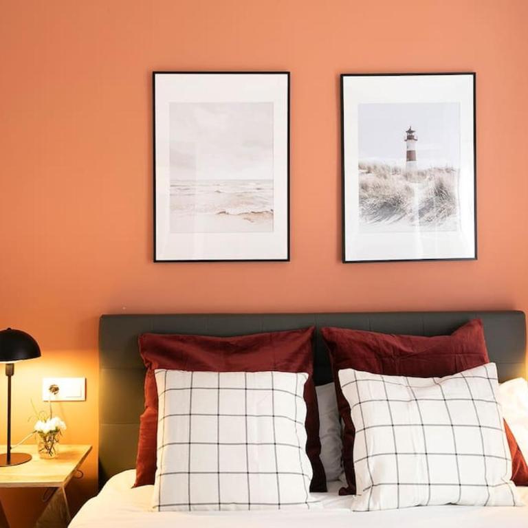 Lodging Apartments Barceloneta Mar - Apartamento - 50