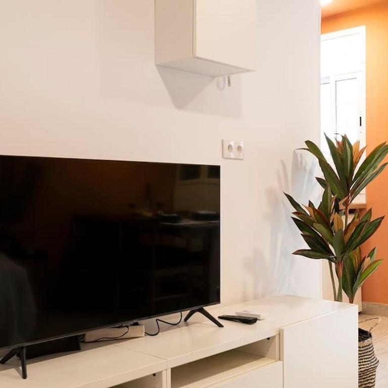 Lodging Apartments Barceloneta Mar - Apartamento - 48