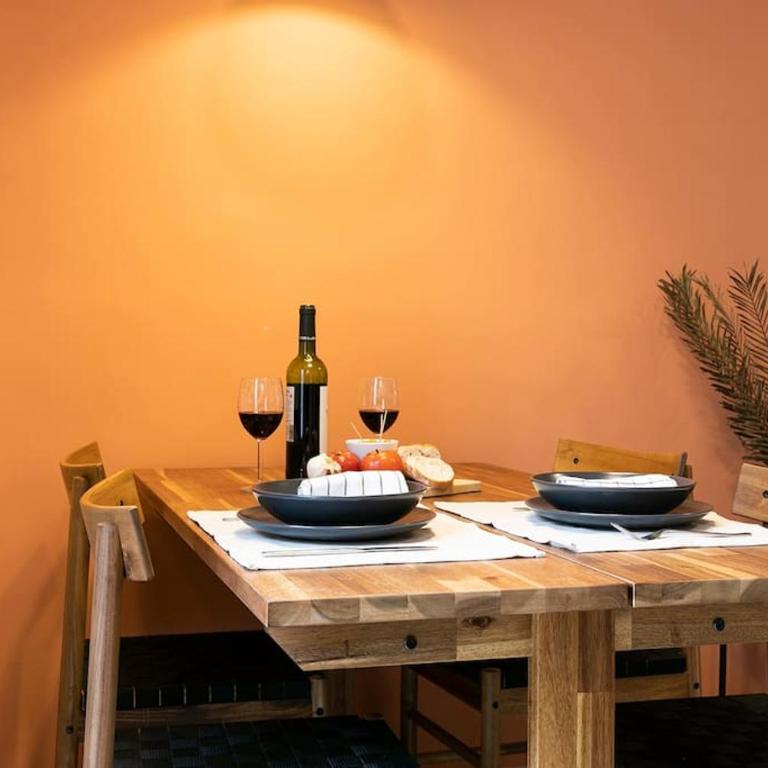 Lodging Apartments Barceloneta Mar - Apartamento - 43