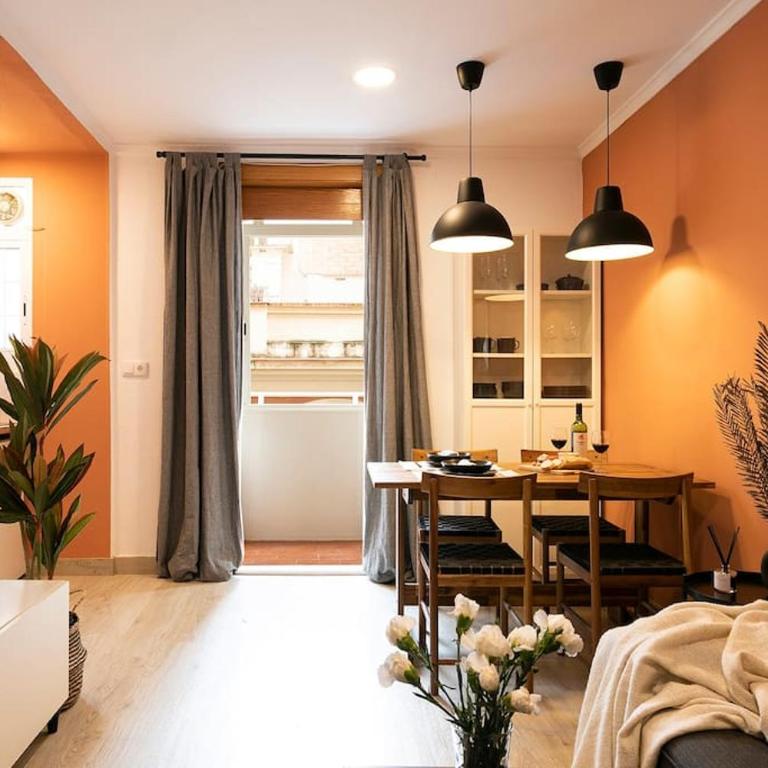 Lodging Apartments Barceloneta Mar - Apartamento - 42