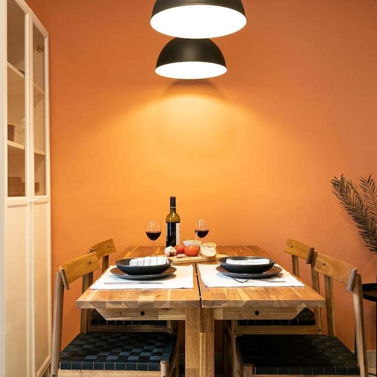 Lodging Apartments Barceloneta Mar - Apartamento - 41