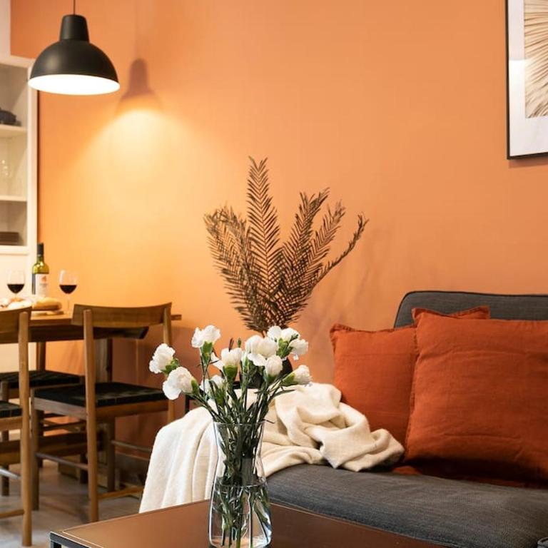 Lodging Apartments Barceloneta Mar - Apartamento - 40