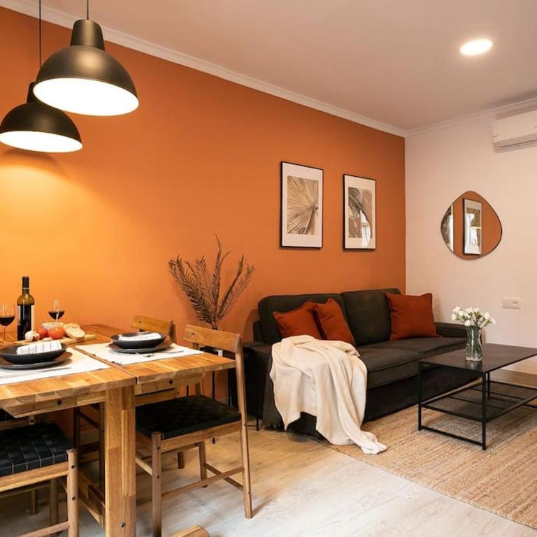 Lodging Apartments Barceloneta Mar - Apartamento - 38
