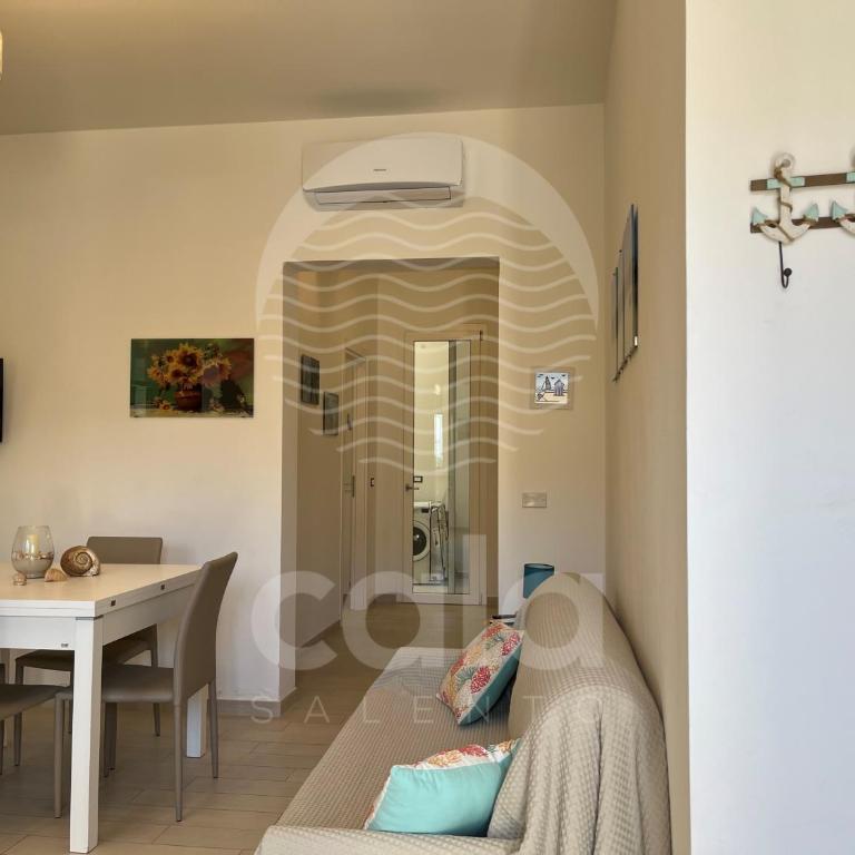 Villino Mediterraneo n2 - By Cala Salento - Casa con 1 Camera da Letto - 7