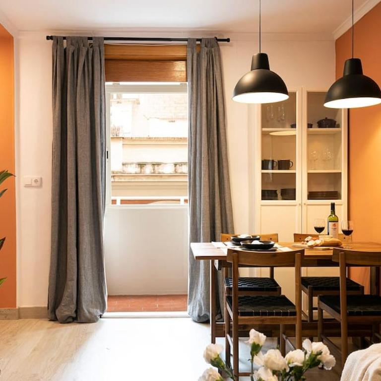 Lodging Apartments Barceloneta Mar - Apartamento - 32