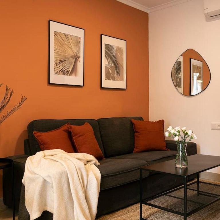 Lodging Apartments Barceloneta Mar - Apartamento - 31