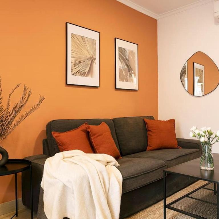 Lodging Apartments Barceloneta Mar - Apartamento - 28