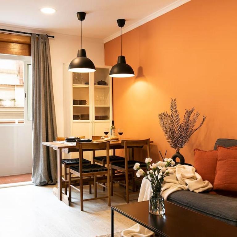 Lodging Apartments Barceloneta Mar - Apartamento - 24