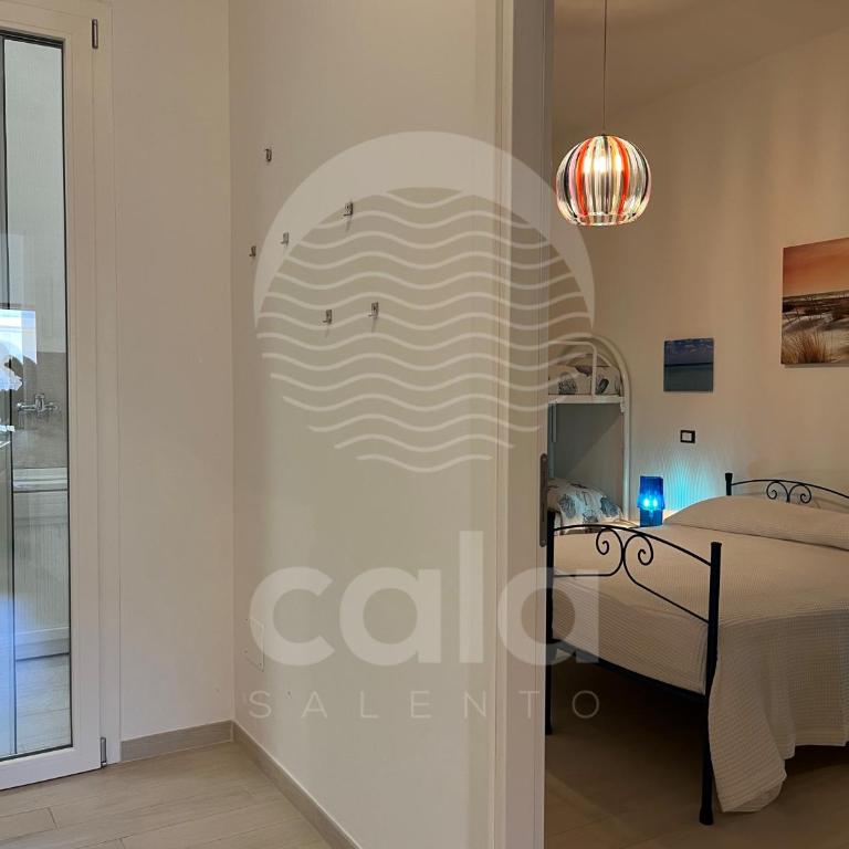 Villino Mediterraneo n2 - By Cala Salento - Casa con 1 Camera da Letto - 9