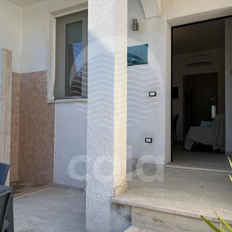 Villino Mediterraneo n2 - By Cala Salento - Casa con 1 Camera da Letto - 26