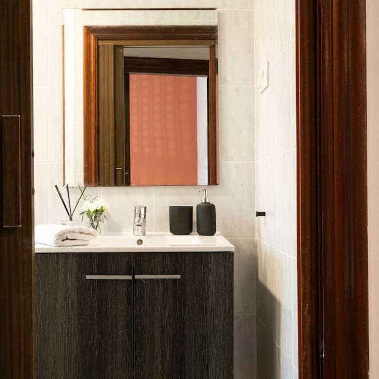 Lodging Apartments Barceloneta Mar - Apartamento - 17