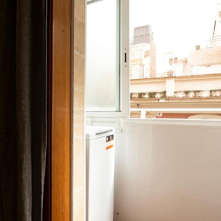 Lodging Apartments Barceloneta Mar - Apartamento - 16