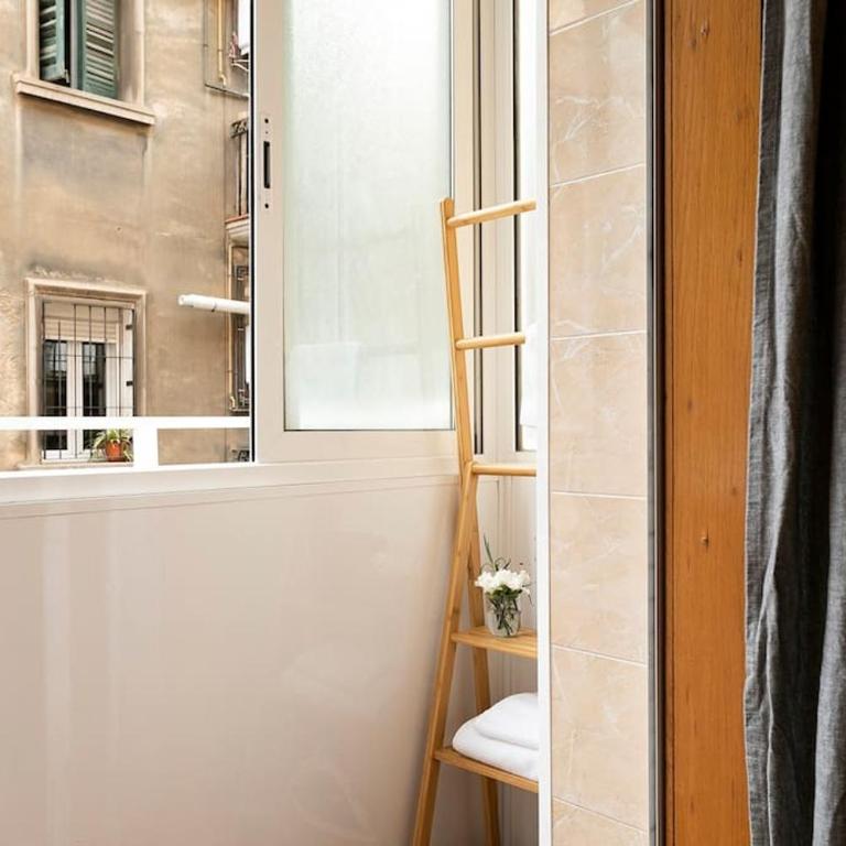 Lodging Apartments Barceloneta Mar - Apartamento - 14
