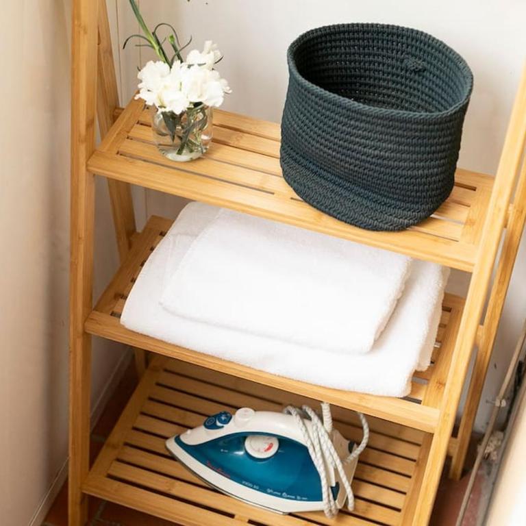 Lodging Apartments Barceloneta Mar - Apartamento - 10