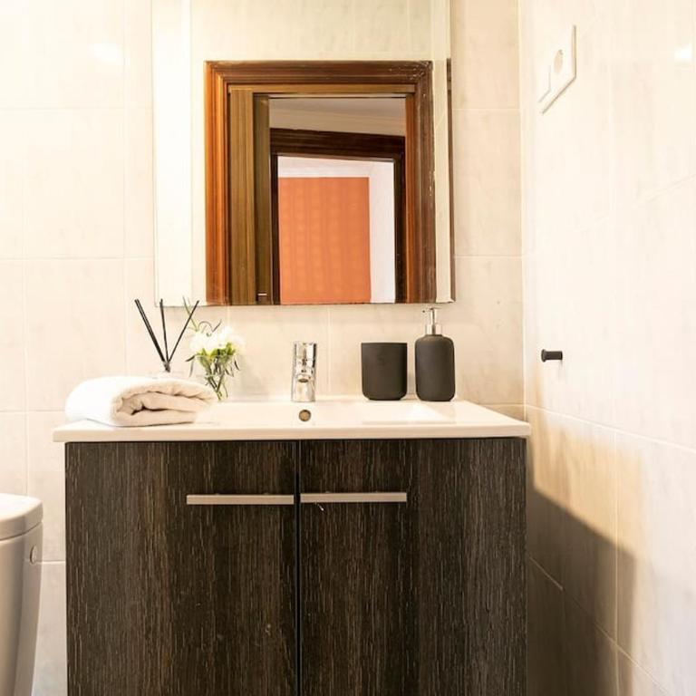 Lodging Apartments Barceloneta Mar - Apartamento - 6