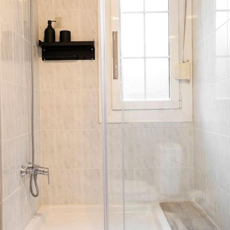 Lodging Apartments Barceloneta Mar - Apartamento - 5