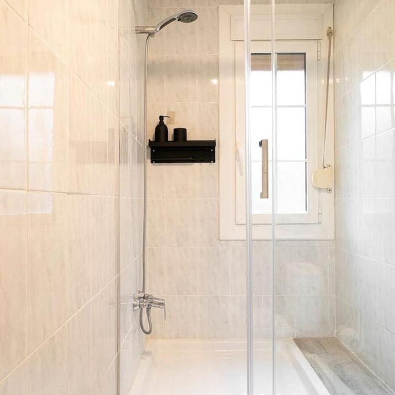 Lodging Apartments Barceloneta Mar - Apartamento - 4