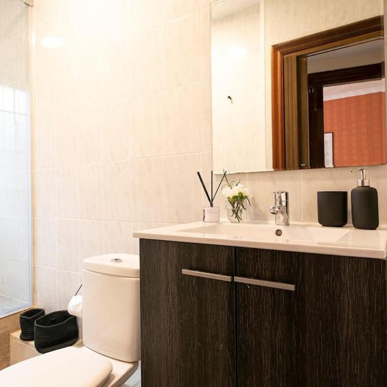 Lodging Apartments Barceloneta Mar - Apartamento - 3