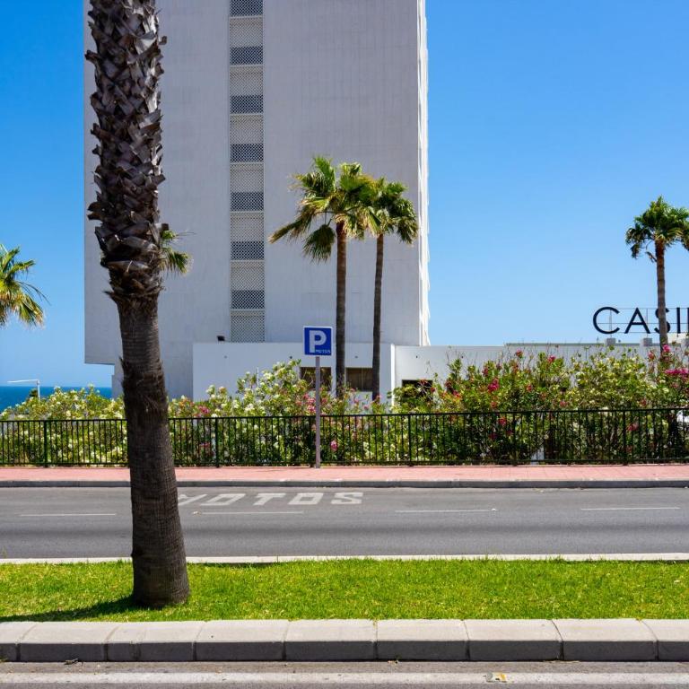 Lovely flat in Casinomar by Costarentals - Ref 114 - Apartamento de 2 dormitorios - 13