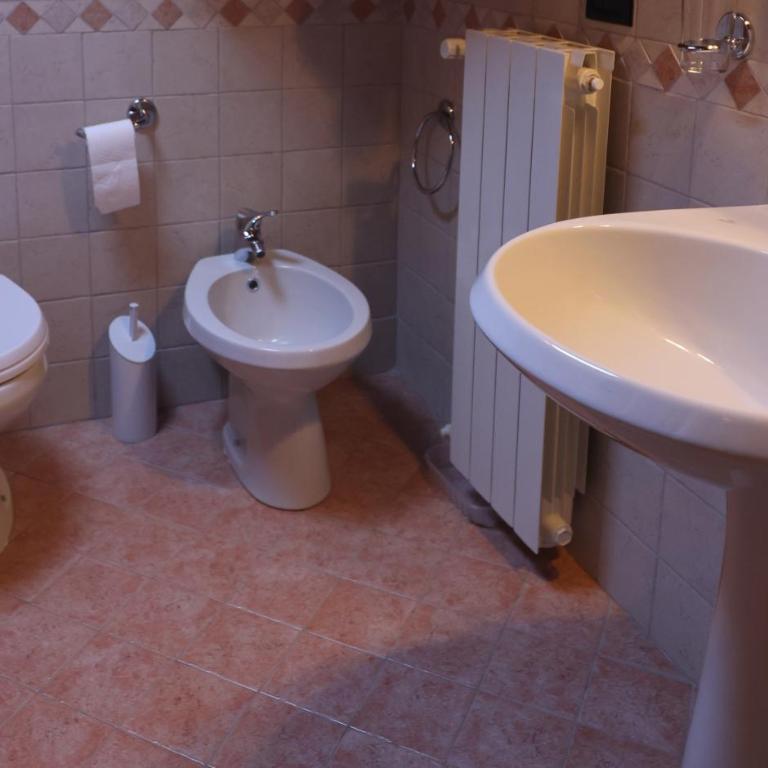 Villa Sorriso - Appartamento su 2 Livelli - 45