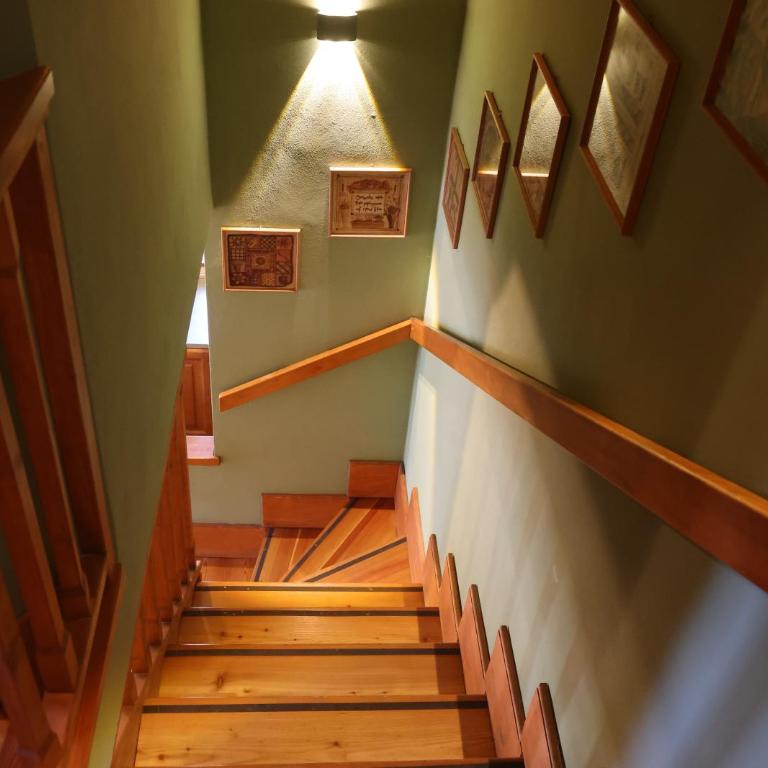 Villa Sorriso - Appartamento su 2 Livelli - 24