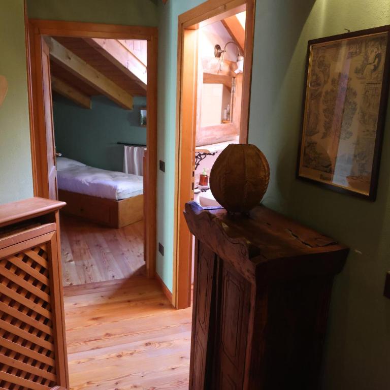 Villa Sorriso - Appartamento su 2 Livelli - 32