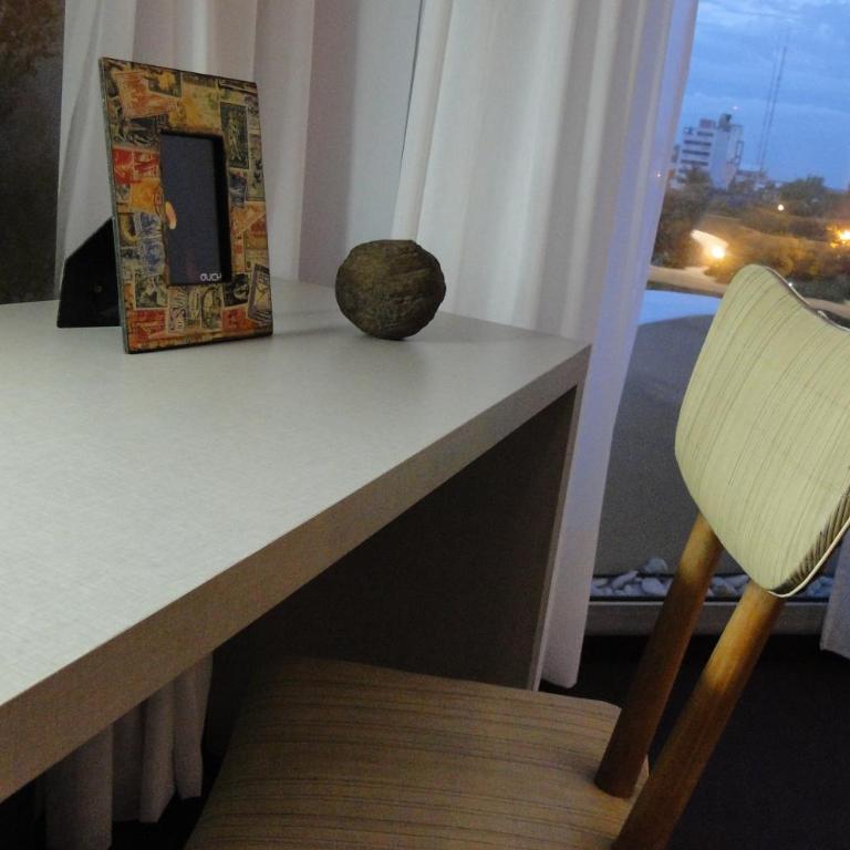 Ambit Boulevard Hotel Boutique - Habitación Doble Superior - 1 o 2 camas - 4