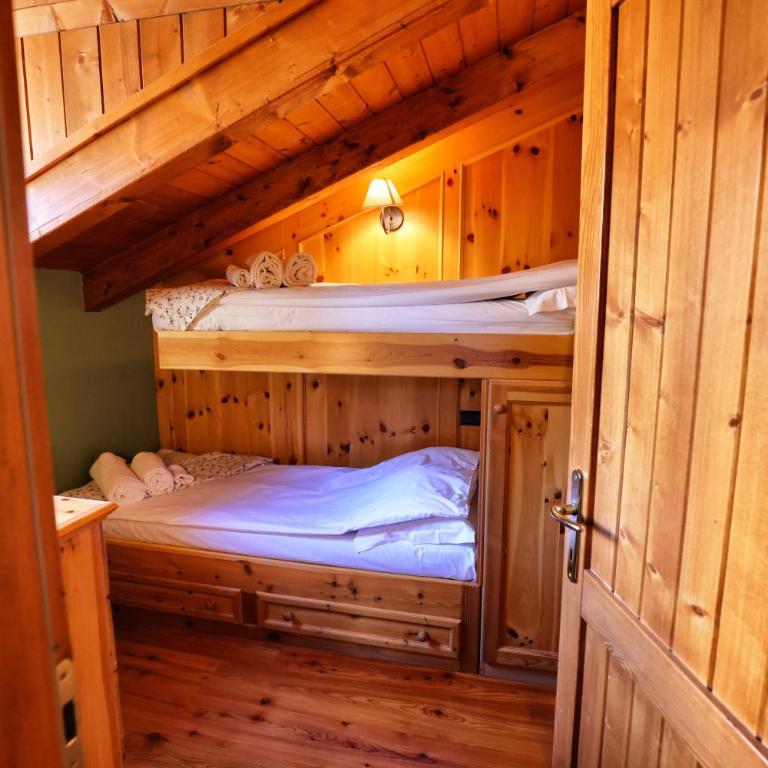 Villa Sorriso - Appartamento su 2 Livelli - 46