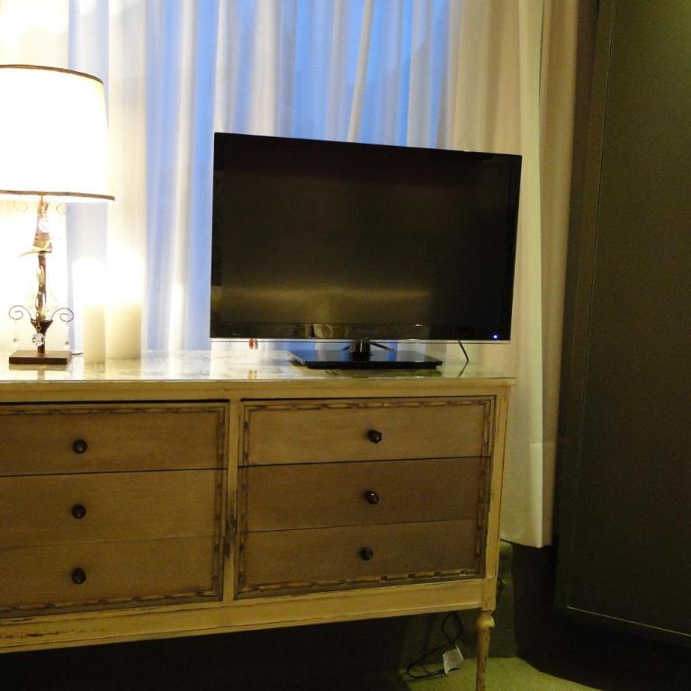 Ambit Boulevard Hotel Boutique - Habitación Doble Superior - 1 o 2 camas - 8