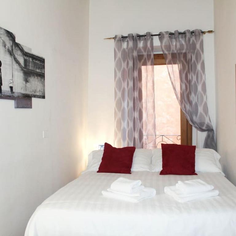 Blue Navona Two Bedroom Apartment - Appartamento con 2 Camere da Letto - 6