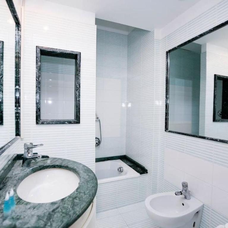Blue Navona Two Bedroom Apartment - Appartamento con 2 Camere da Letto - 11