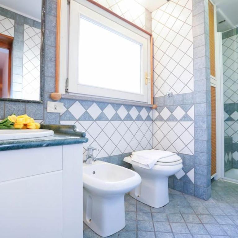 Blue Navona Two Bedroom Apartment - Appartamento con 2 Camere da Letto - 13